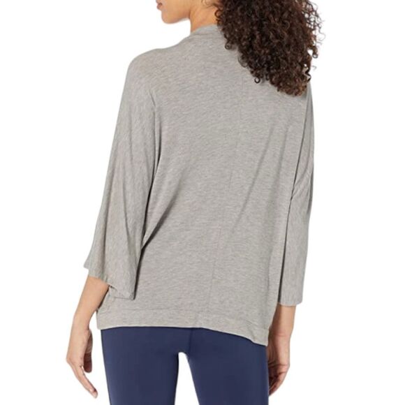 PRANA Foundation Seabrook Wrap L - Picture 7 of 10